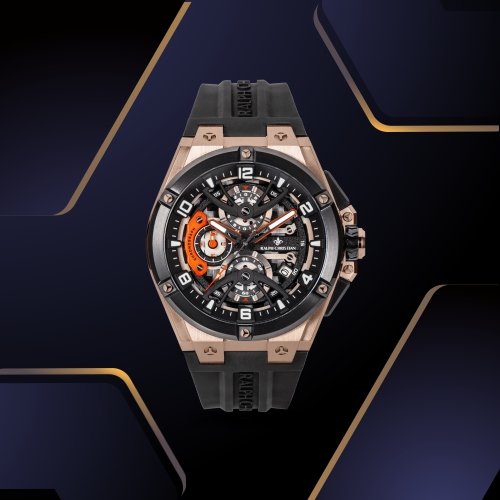 Apex Chronograph